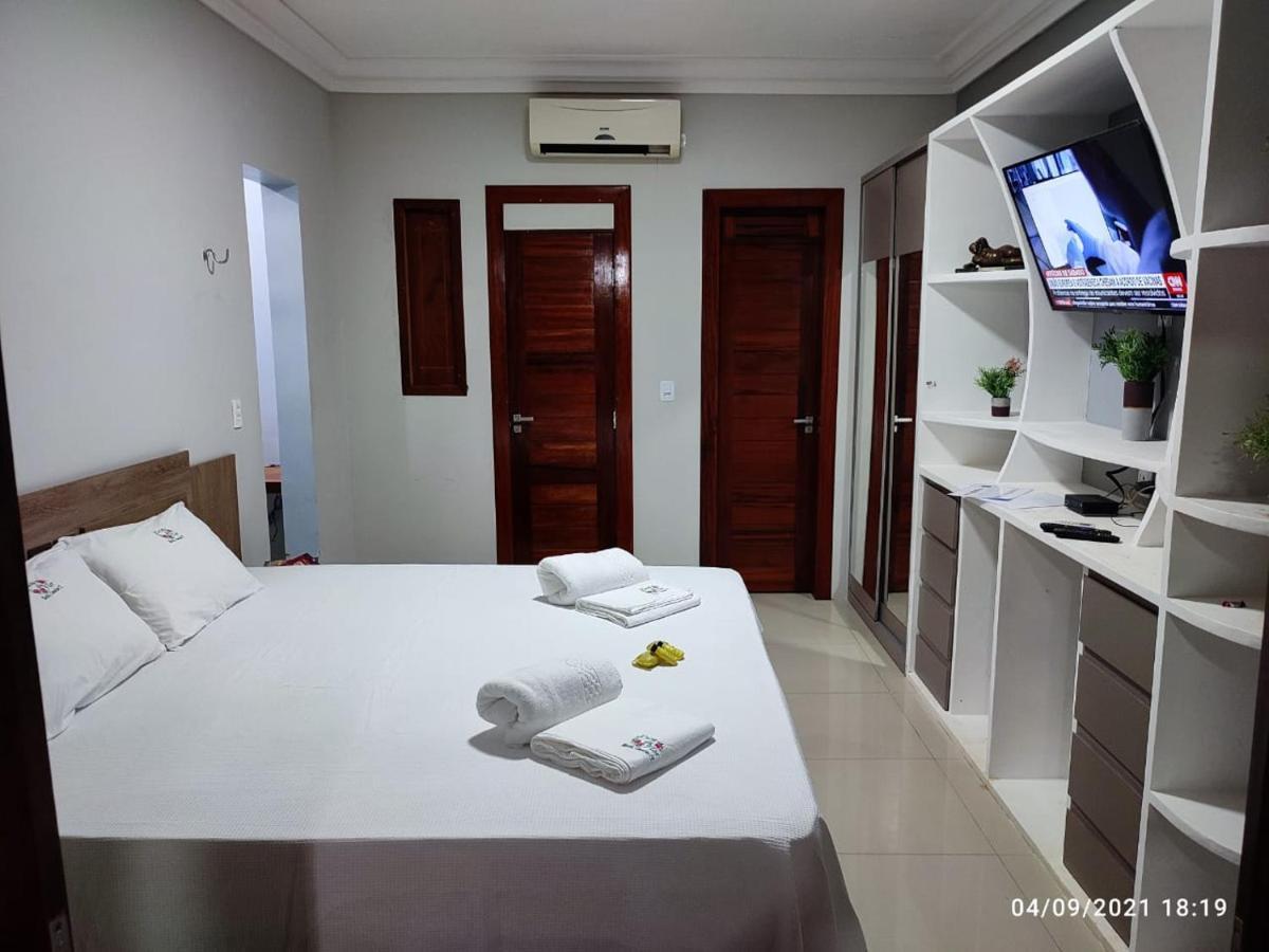 Апартаменты Ape Casa Da Flor - Maceio, Camocim-Ce - Flat Pe Na Areia - Vista Mar Экстерьер фото