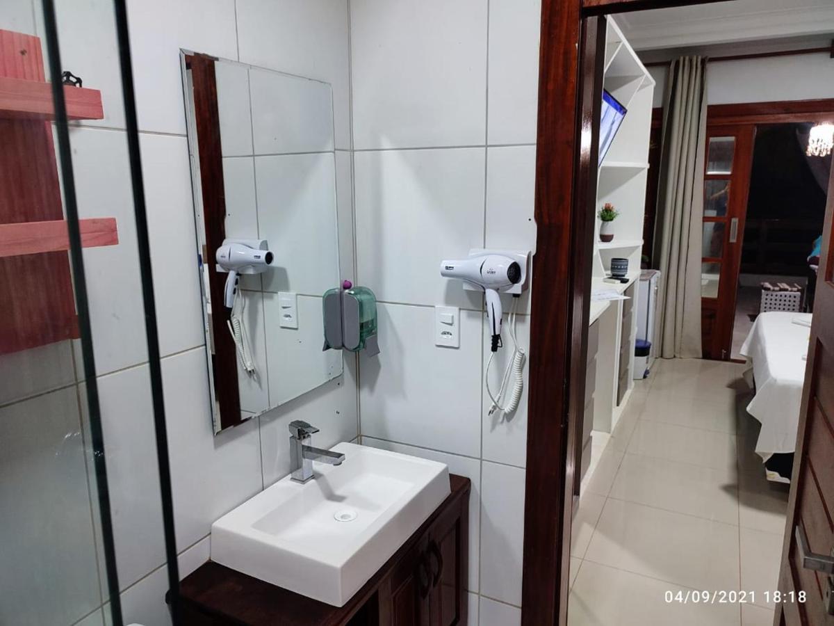 Апартаменты Ape Casa Da Flor - Maceio, Camocim-Ce - Flat Pe Na Areia - Vista Mar Экстерьер фото